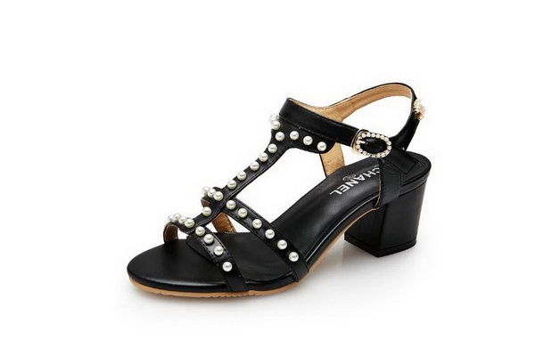 CHANEL Sandals Women--032